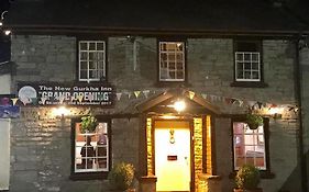 New Inn Talgarth